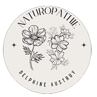 Delphine Austruy Naturopathe